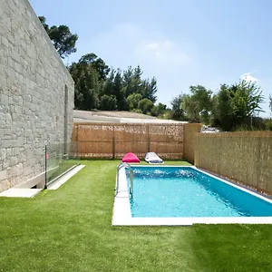 The Euphoria Club Luxury Pefkochori