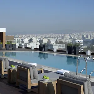 The Met Thessaloniki, A Member Of Design Hotel Thessaloniki